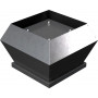 ZILON ZFR 5-4D вентилятор крышный — 8400 м³/ч (380В) с вертикальным выбросом воздуха