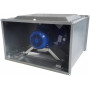 ZILON ZFX 70-40 3,0-2D вентилятор канальный прямоугольный — 7500 м³/ч (380В)